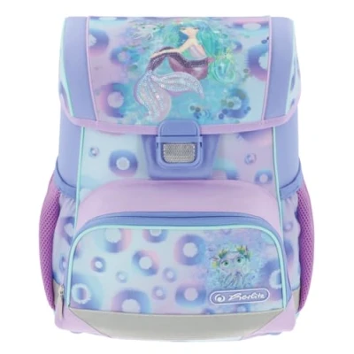 Abbildung von Herlitz Unisex Kinder Loop Mystic Mermaide Schulranzen, Multicoloured, 44