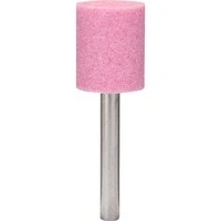 Abbildung von PRO Steel Schleifstift K60, Ø 20 x 25mm, zylindrisch