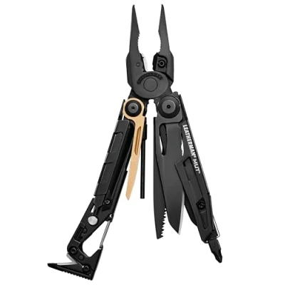 Abbildung von Leatherman Mut Multifunktionswerkzeuge