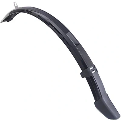 Abbildung von Schutzblech Vorne 28&quot; Gazelle SKS Pr.E61 Glänzend Schwarz