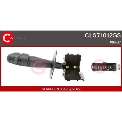 Abbildung von CASCO CDR10106AS Ritzel, Starter 9