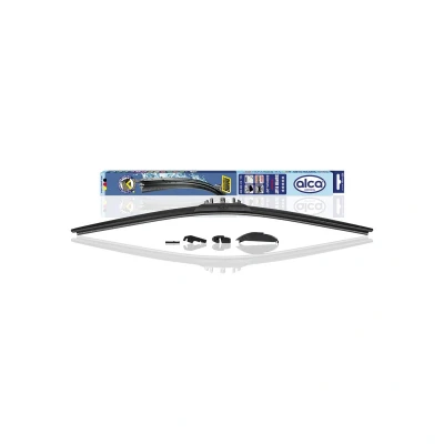 Abbildung von Scheibenwischer Alca Super Flat 05000A vorne