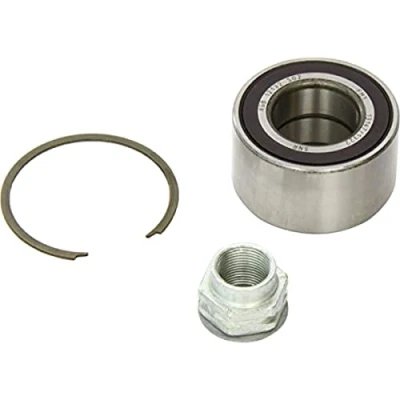 Abbildung von SNR R158.40 Radlagersatz mit integriertem magnetischen Sensorring 68 FIAT: X 1/9, Regata Limousine, Weekend, LANCIA: DELTA 1