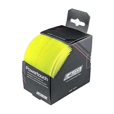 Abbildung von Fsa Lenkerband Power Touch Gel Neongelb