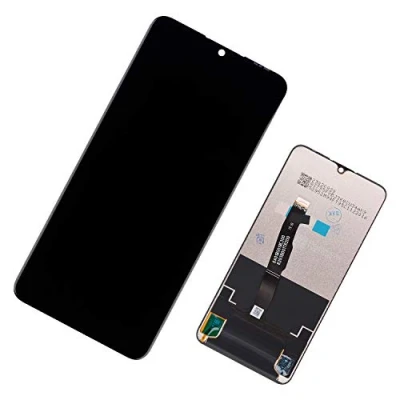 Abbildung von Duotipa Display Kompatibel mit Huawei P30 lite MAR LX1M 6.15 inch LCD Bildschirm Digitizer Ersatzdisplay Assembly + Werkzeugen
