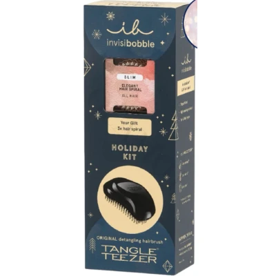 Abbildung von Invisibobble Classic Beauty Set