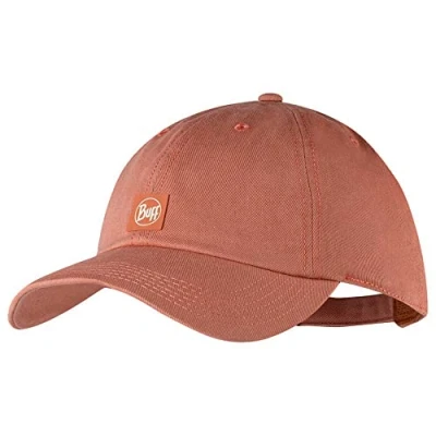 Abbildung von Buff Unisex Adult Orange Zire Baseball Cap, Einheitsgröße