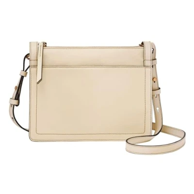 Abbildung von Fossil Taryn Umhängetasche, Damen, Größe: One Size, Brown
