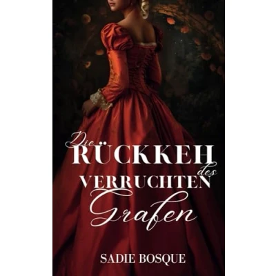 Abbildung von Die Rückkehr des verruchten Grafen (The Shadows, Band 1)