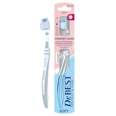 Abbildung von Dr.best Comfort Clean Soft 1 St