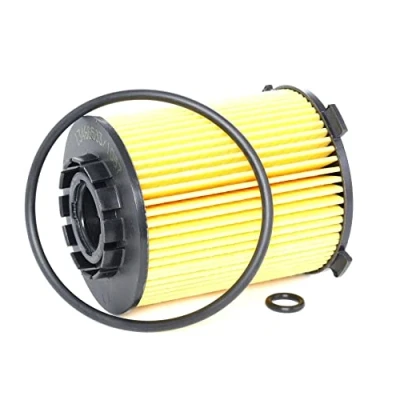 Abbildung von RIDEX 7O0199 Ölfilter Filtereinsatz VOLVO: S60 II, V60 I, V90 II Kombi