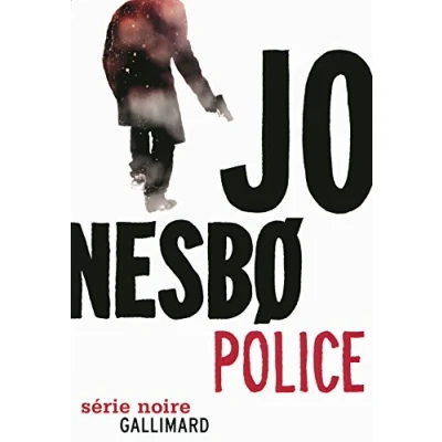 Abbildung von Police: Une enquête de l&#039;inspecteur Harry Hole
