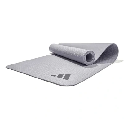 Abbildung von Adidas Yogamatte Silberviolett