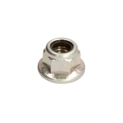 Abbildung von FEBI BILSTEIN 24383 Mutter FORD: FIESTA 5, MONDEO 3 Kombi,