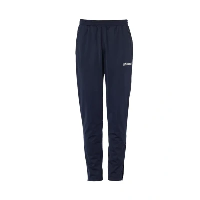 Abbildung von uhlsport Jogginghose Stream 22 Jogginghose, Größe: 3XL, Blauweiss