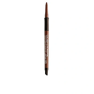 Abbildung von Gosh Copenhagen THE Ultimate EYE Liner Eyeliner, Damen, Größe: 0.35 g, 03 brownie