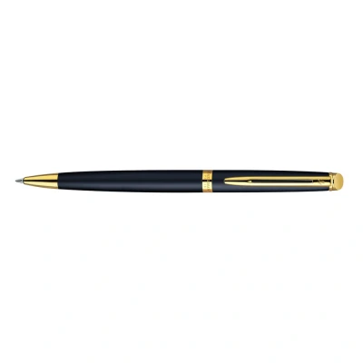 Abbildung von Waterman Hémisphère Matt Black GT BP