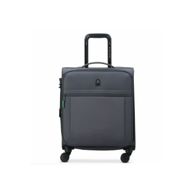 Abbildung von Delsey Paris Trolley, Größe: One Size, Anthracite