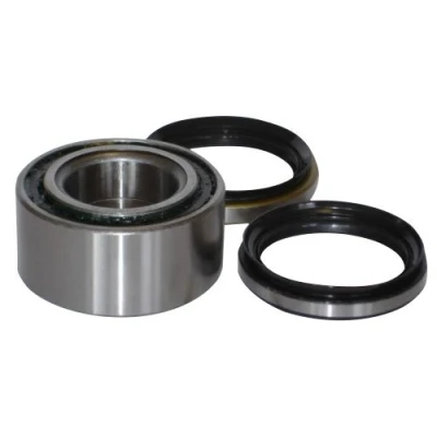 Abbildung von JAPANPARTS KK 12015 Radlagersatz 72 TOYOTA: Corolla VIII Liftback, Compact, Kombi