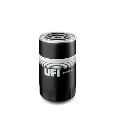 Abbildung von UFI 24.308.00 Kraftstofffilter Filtereinsatz IVECO: P/PA