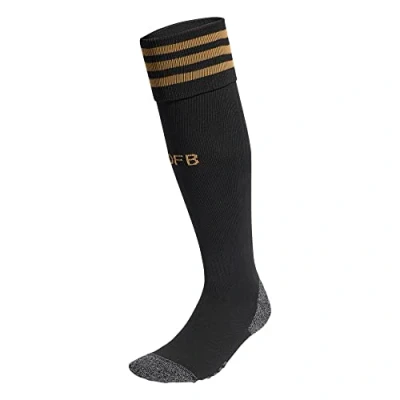 Abbildung von Adidas, Dfb A So, Socken, Schwarz, L, Unisex Adult