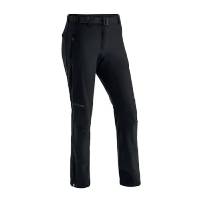 Abbildung von Maier Sports Funktionshose Softshellhose Tech Pants