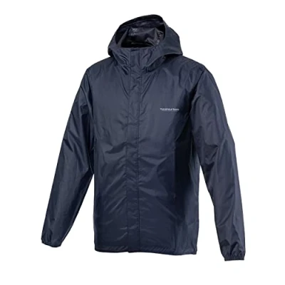 Abbildung von Wasserdichte Jacke Tucano Urbano Nano Rain Start