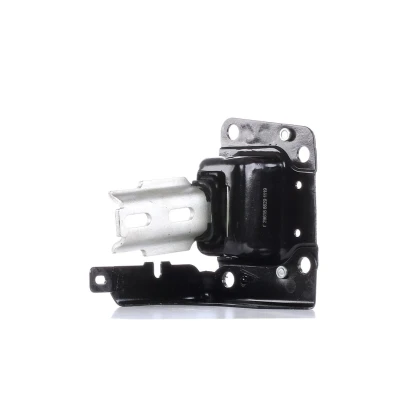 Abbildung von FEBI BILSTEIN 29618 Motorlager links Gummimetalllager Gummi schwarz PEUGEOT: 207 Schrägheck, SW, 1007 CITROËN: DS3 Schrägheck