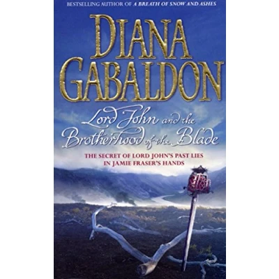 Abbildung von Lord John and the Brotherhood of Blade: A Novel (Lord Grey, Band 2)