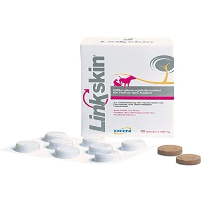 Abbildung von Linkskin Tabletten