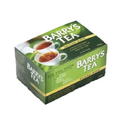 Abbildung von Barry&#039;s Tea Bags Irish Breakfast 40 CT by