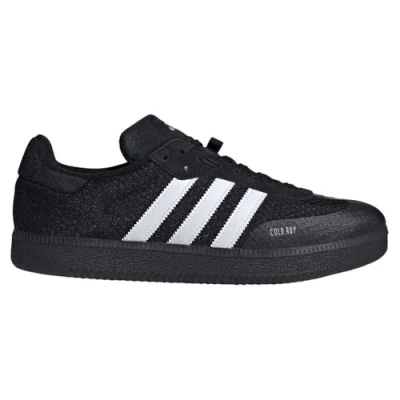 Abbildung von adidas Performance Velosamba COLD RDY Fahrradschuh, Größe: 39 1/3, Core black cloud white metalic Schuhe