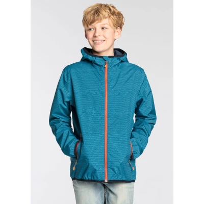 Abbildung von Killtec Outdoorjacke