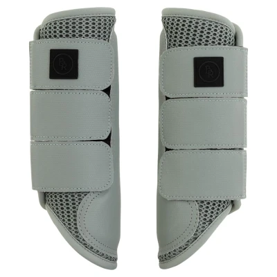 Abbildung von BR Gamaschen Majestic Ivy Mesh Slate GrauVerkauft von Agradi
