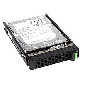 Abbildung von Fujitsu 2,5 Zoll HDD 1TB 7.2K SAS 12GB