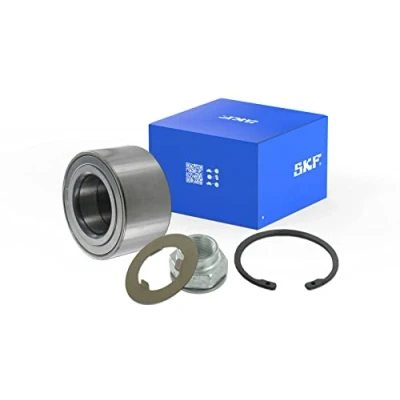 Abbildung von SKF VKBA 6732 Radlagersatz 71 OPEL: Karl