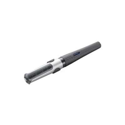 Abbildung von Pelikan Füllhalter Pelikano structure, Schulfüller, Linkshänder, Farbe wählbar