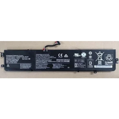 Abbildung von k.A. Akku für Lenovo L14S3P24 Li Ion 11,1 Volt 4000 mAh schwarz