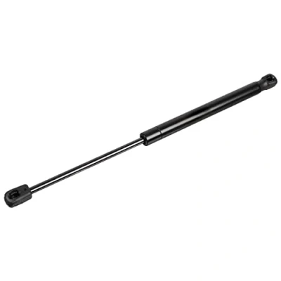 Abbildung von FEBI BILSTEIN 171900 Heckklappendämpfer 340 375 beidseitig RENAULT: CLIO 2, SUZUKI: Alto VII