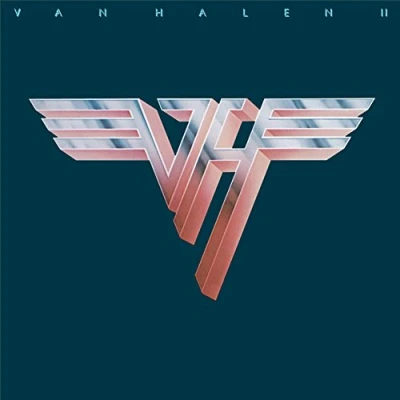 Abbildung von Van Halen II (Remastered) [Vinyl LP]