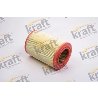 Abbildung von KRAFT 1710640 Luftfilter 237,5 165 Filtereinsatz VOLKSWAGEN: Transporter 4 Bus, Kastenwagen, Pritsche / Fahrgestell