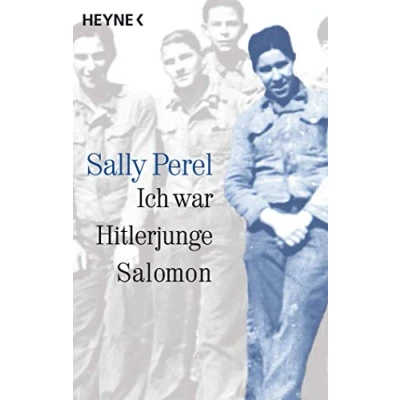 Abbildung von Ich war Hitlerjunge Salomon: (erlebt und erfahren)