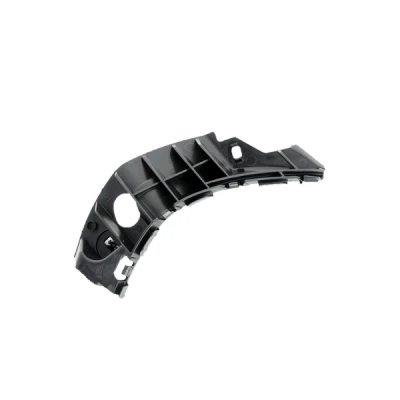 Abbildung von DPA 88071622702 Halter, Stoßfänger rechts VOLKSWAGEN: Golf 7 Schrägheck, Variant