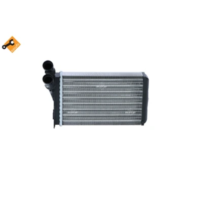 Abbildung von NRF 54308 Wärmetauscher CITROËN: Xantia Kombi, Berlingo / First I, Xsara Schrägheck, PEUGEOT: 306 Cabrio, Schrägheck kfzteile, kfzteile24