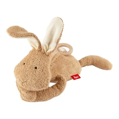 Abbildung von sigikid MAMI Spieluhr HASE für Kinder, Größe: One Size, Beige
