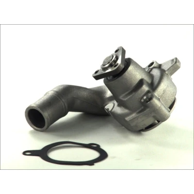 Abbildung von THERMOTEC D1G039TT Wasserpumpe mit Dichtung mechanisch FORD: FIESTA 5, 4, KA Schrägheck, MAZDA: 121 III Hatchback