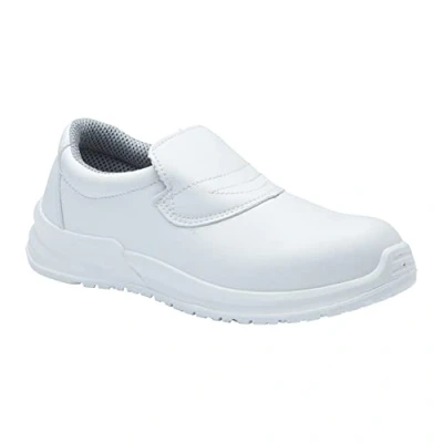 Abbildung von Blackrock SRC04, Unisex Erwachsene Sicherheitsschuhe, Weiß (White), 41 EU (7 UK)