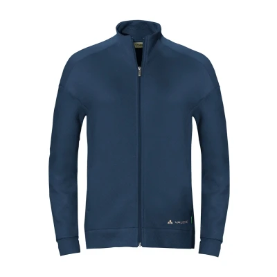 Abbildung von Vaude Redmont Übergangsjacke, Damen, Größe: 34, Dark sea