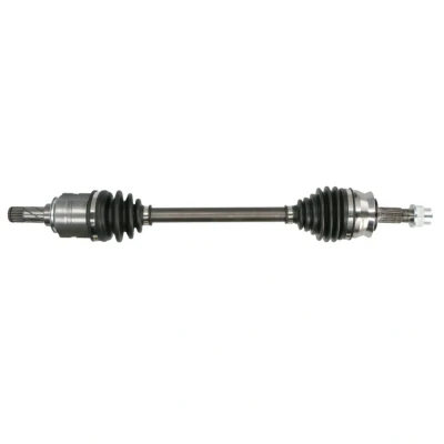 Abbildung von MEYLE 614 498 0060 Antriebswelle Vorderachse links 660 OPEL: Corsa D Schrägheck, E Schrägheck