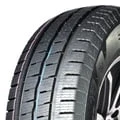 Abbildung von Royal Black Winter Van 185/75 R16 104R 8 PR